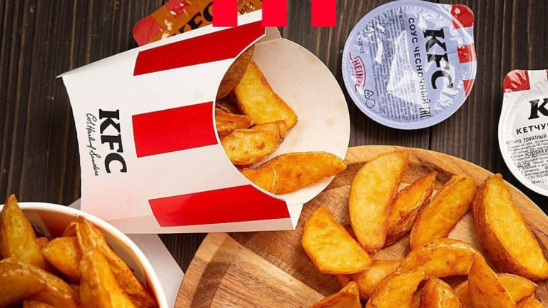 One of KFC’s Most Requested Items Is Making a Comeback—But Only for a Limited Time
