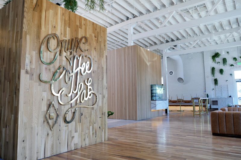 Onyx Coffee Lab