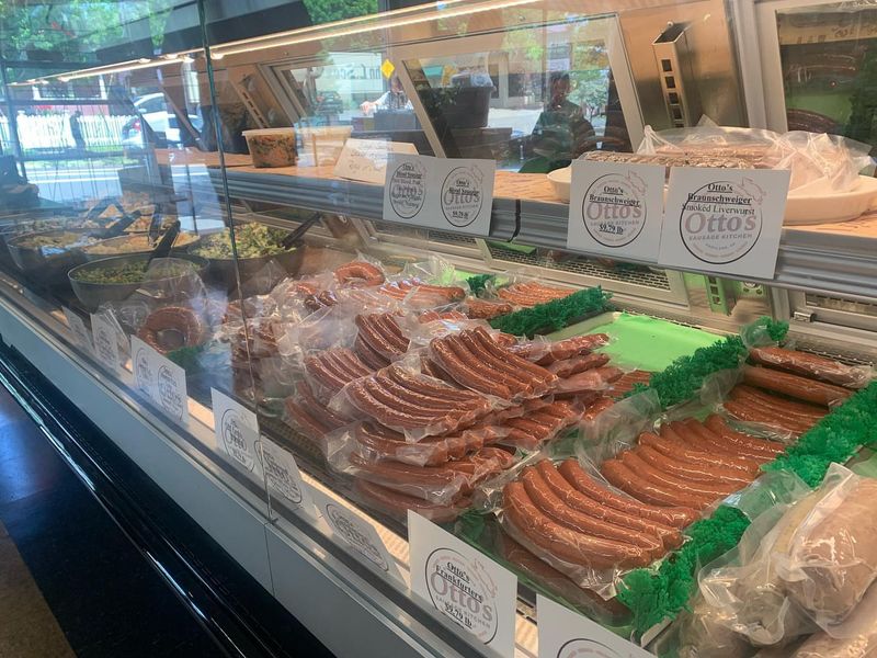 Otto’s Sausage Kitchen