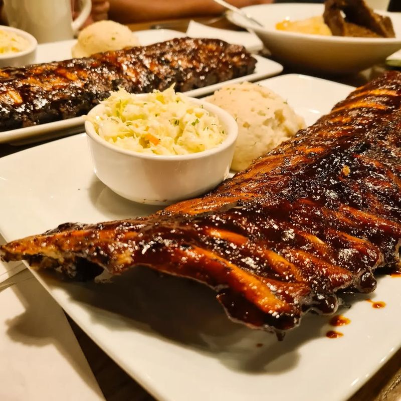 Outback Steakhouse