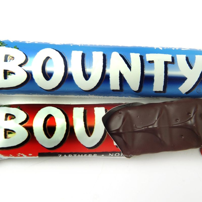 Bounty (UK)