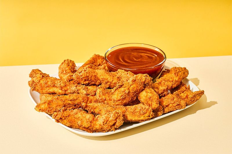 PDQ Chicken Tenders