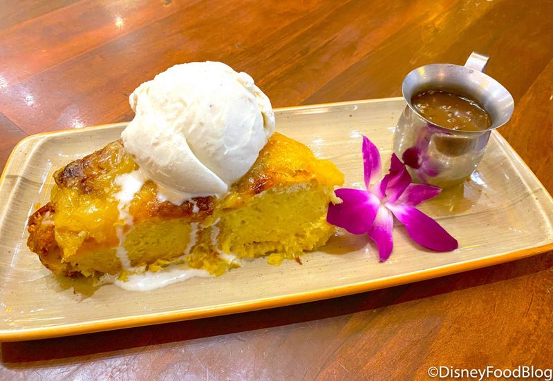 Underrated: ‘Ohana Bread Pudding