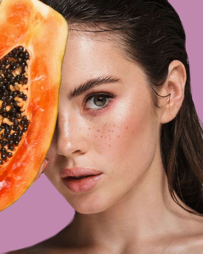 Papayas