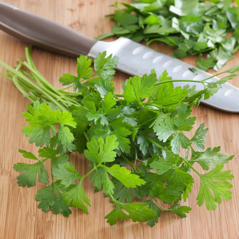 Parsley