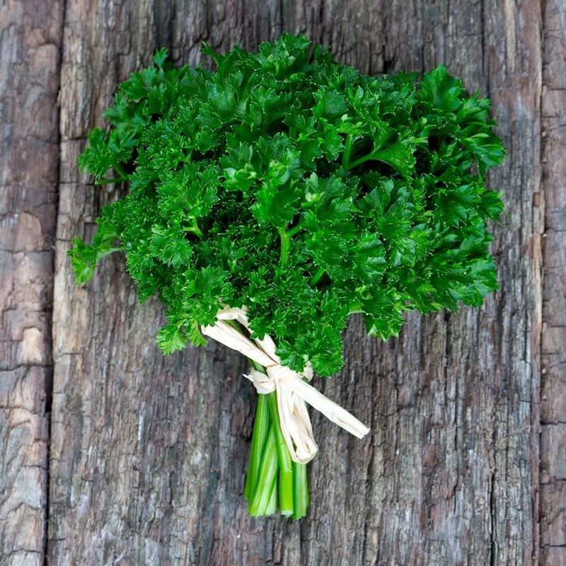 Parsley