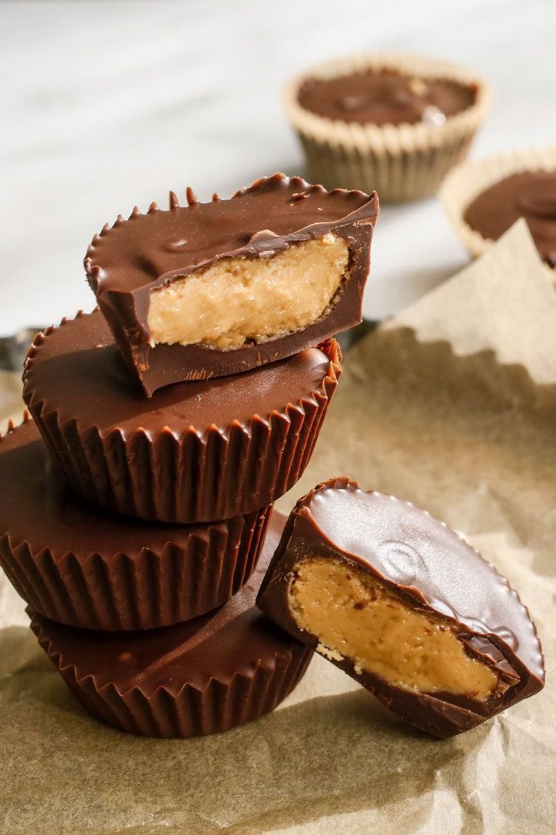 Peanut Butter Cups