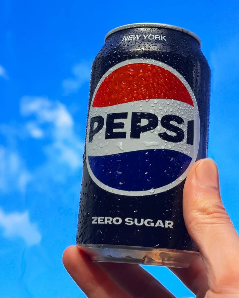 Pepsi
