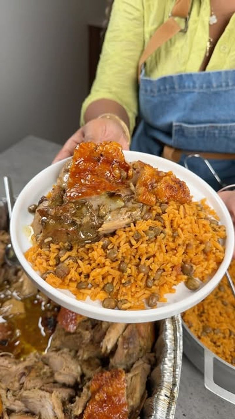 Pernil