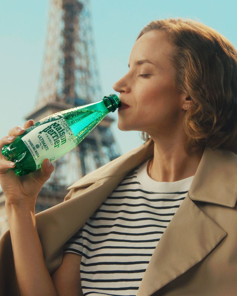 Perrier (1898, France)
