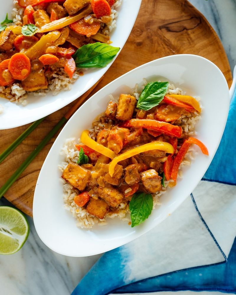 Phanaeng Curry