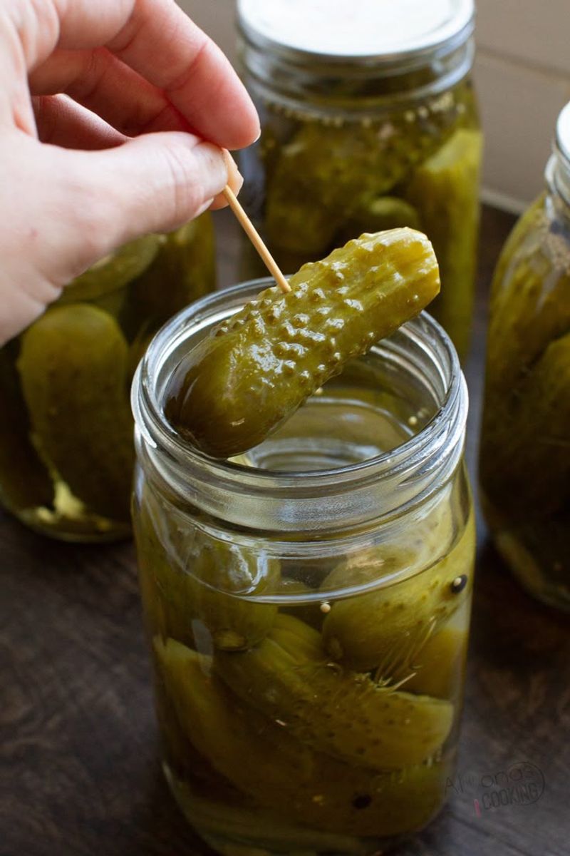 Pickles