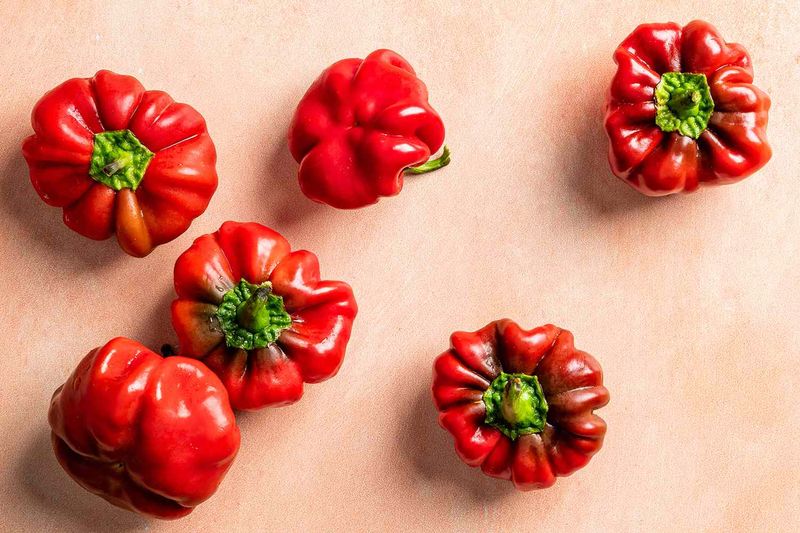 Pimento