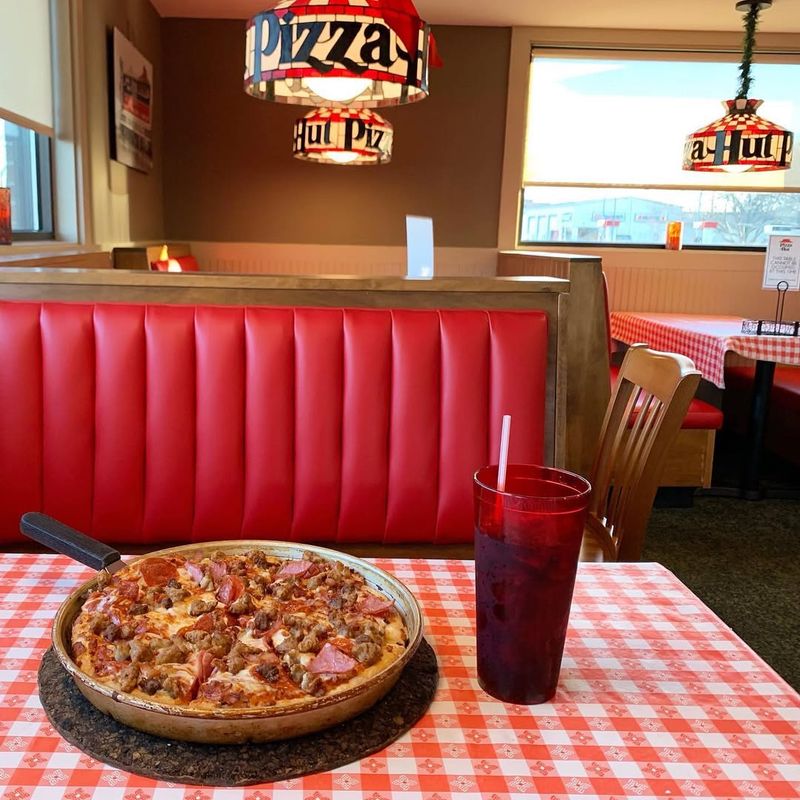 Pizza Hut