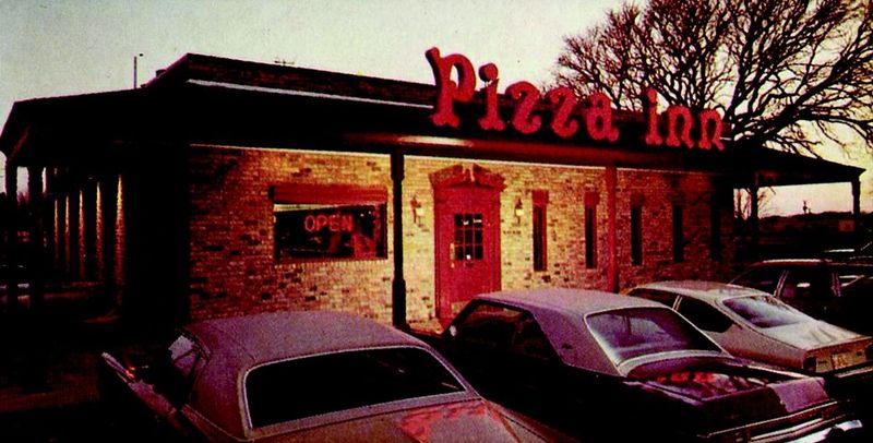 Pizza Inn