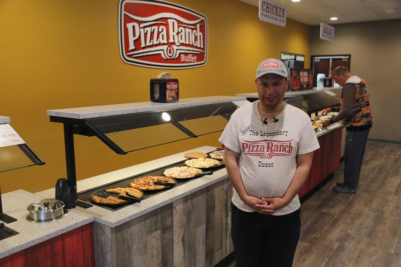 Pizza Ranch