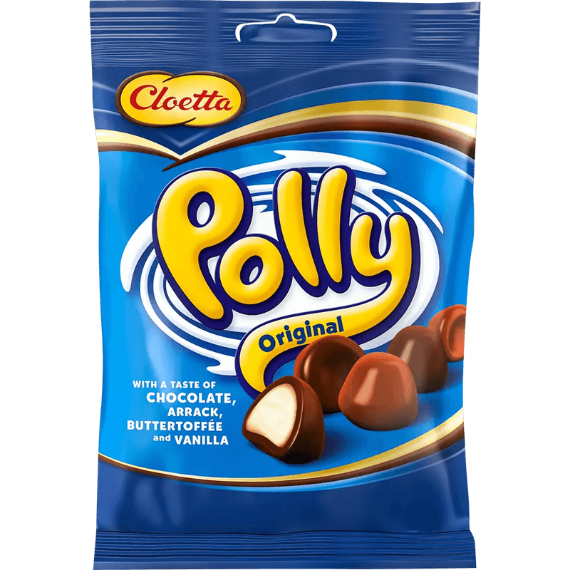 Polly