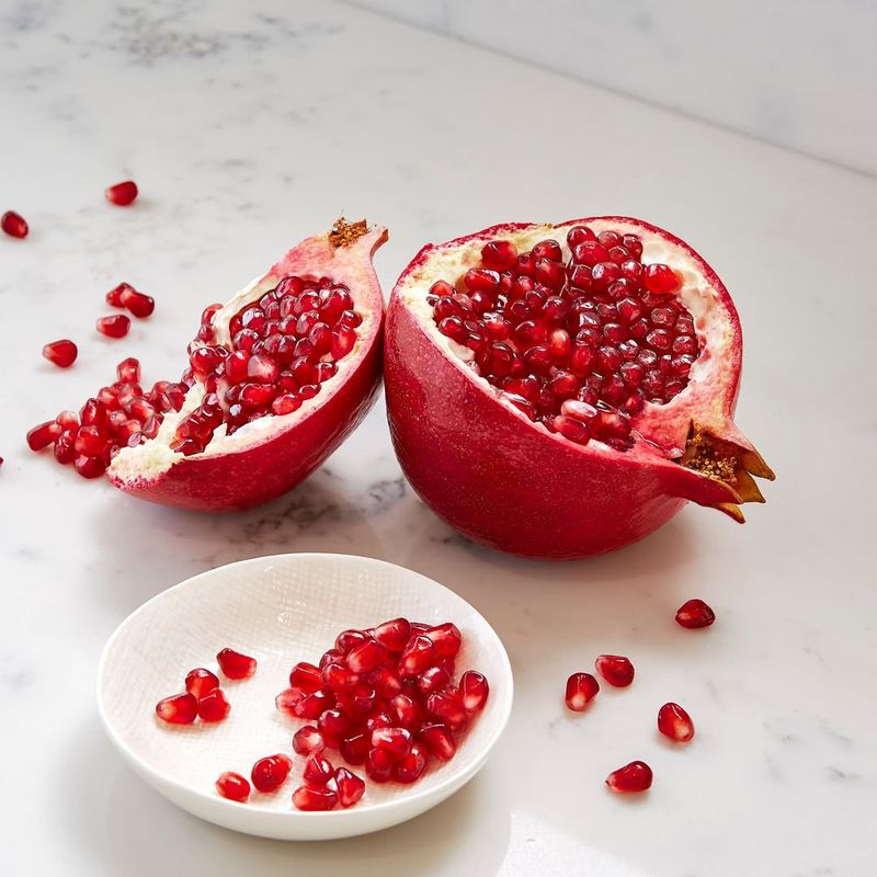Pomegranates