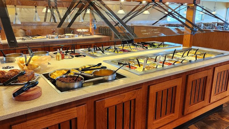 Ponderosa & Bonanza Steakhouses