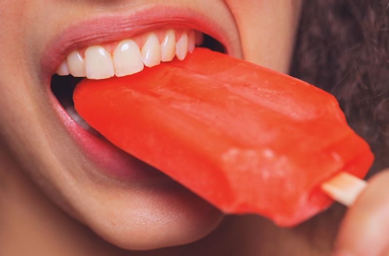 Popsicles