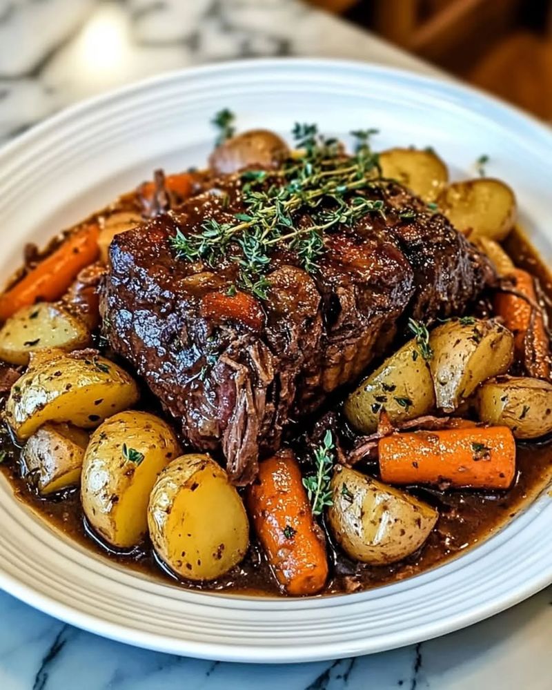 Pot Roast