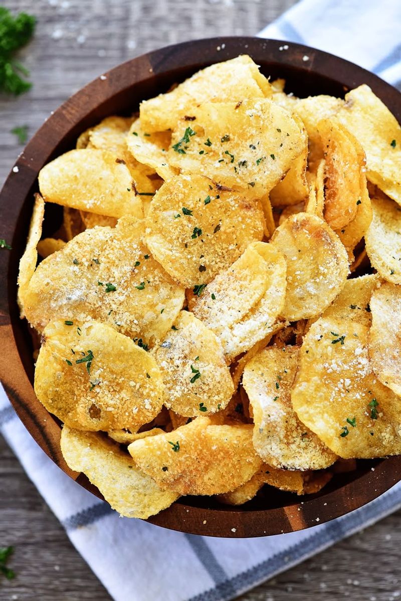 Potato Chips