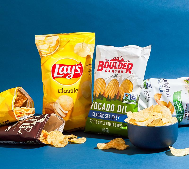 Potato Chips