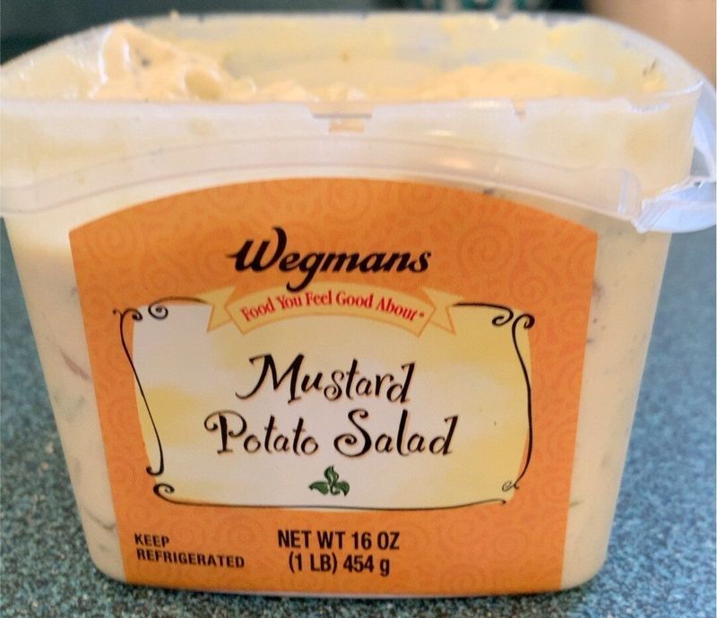 Potato Salad