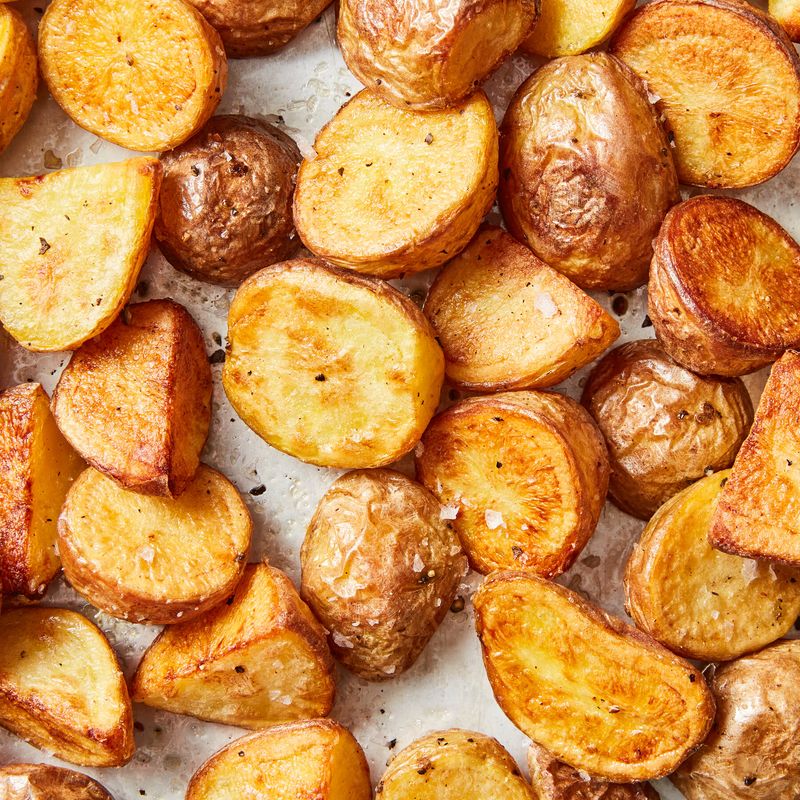 Potatoes