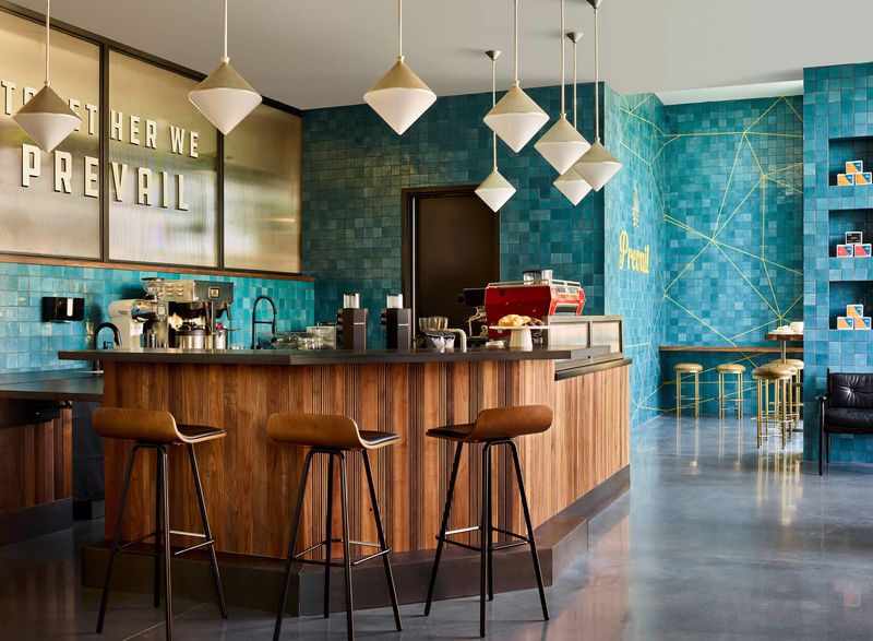 Prevail Coffee