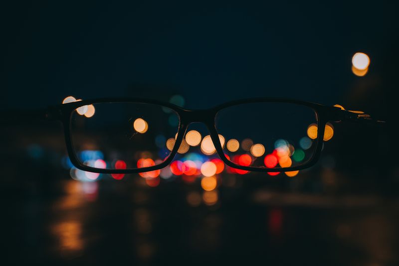 Prevent Night Blindness