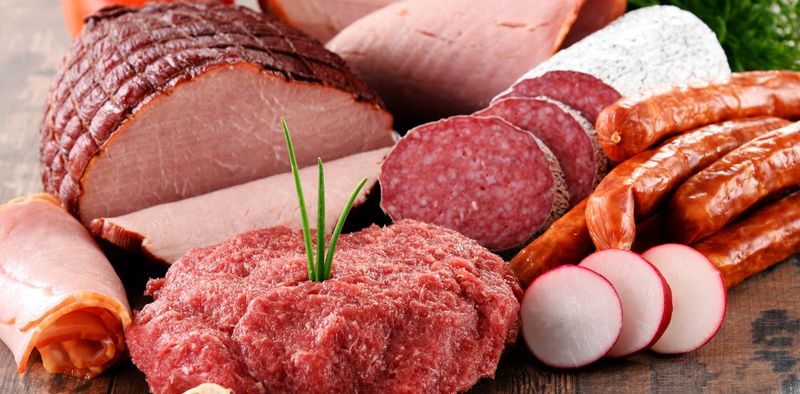 Processed Meats