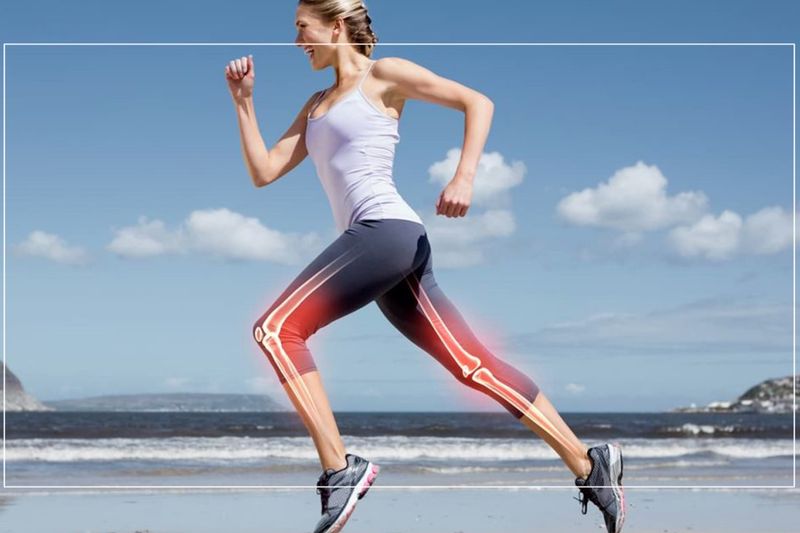 Promotes Bone Health