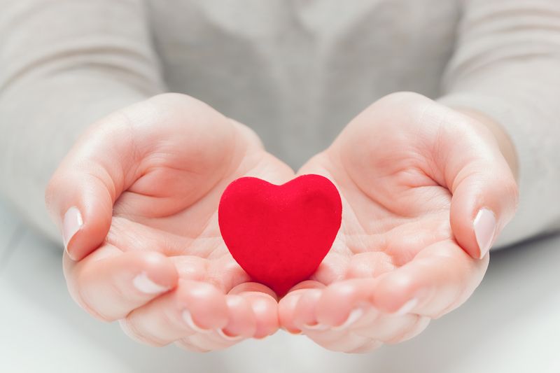 Promotes Heart Health