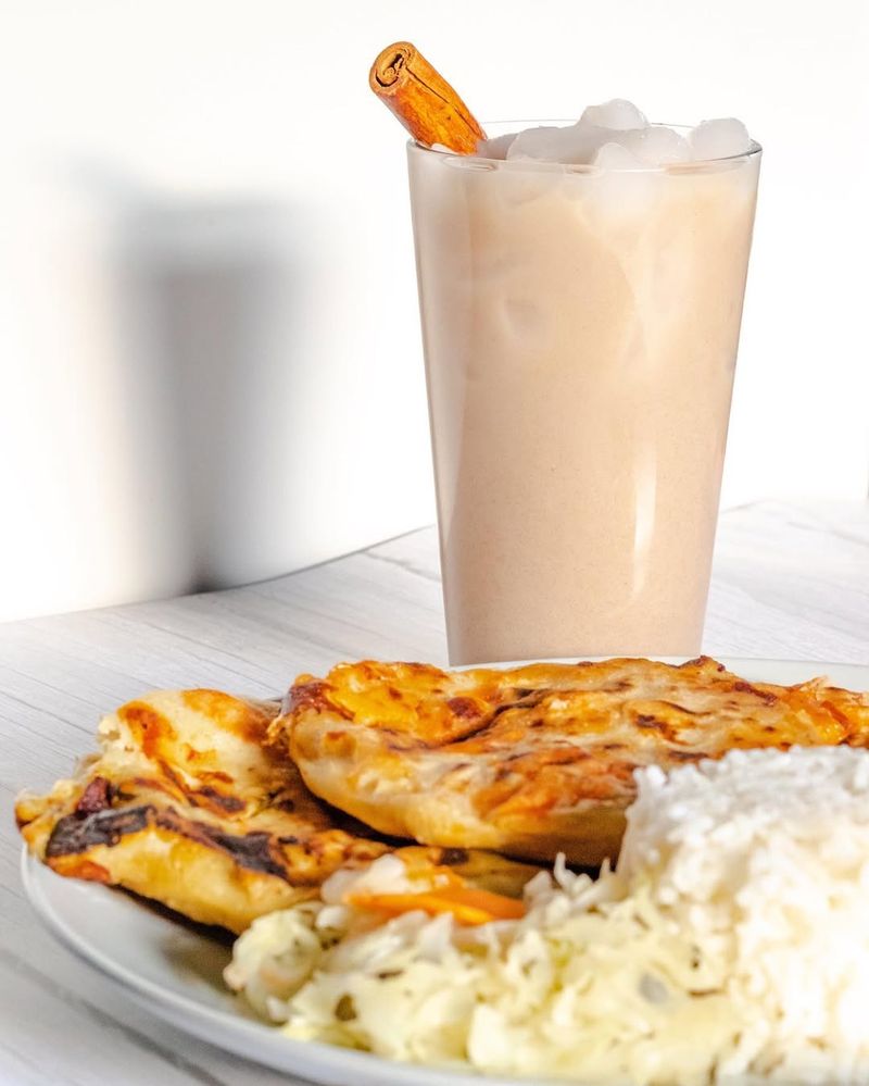 Pupusa