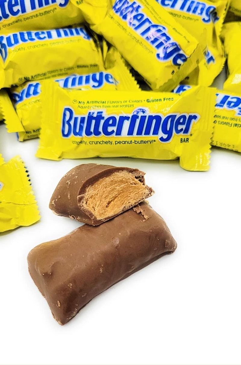 Butterfinger