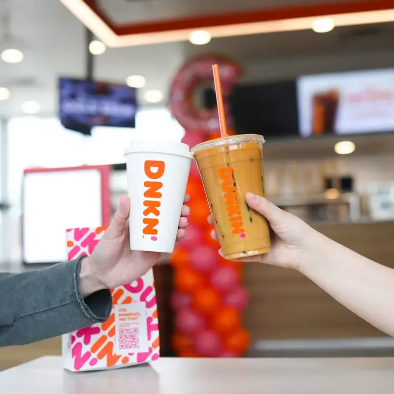 SIP: Dunkin'