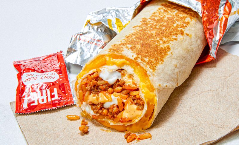 Quesarito
