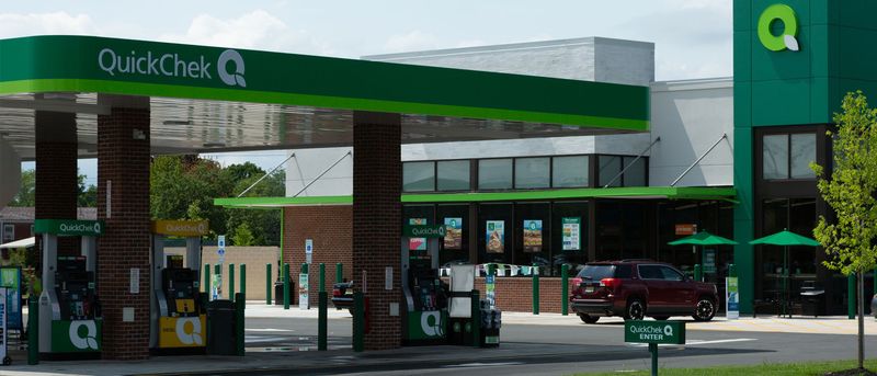Quick Chek