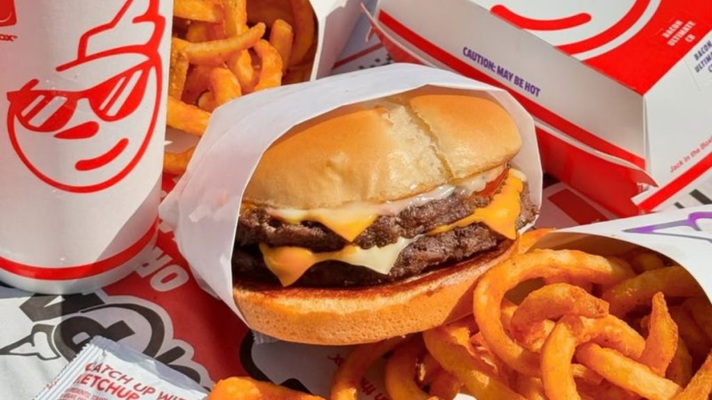 Quick Cravings: 50 Fast Food Masterpieces Ranked