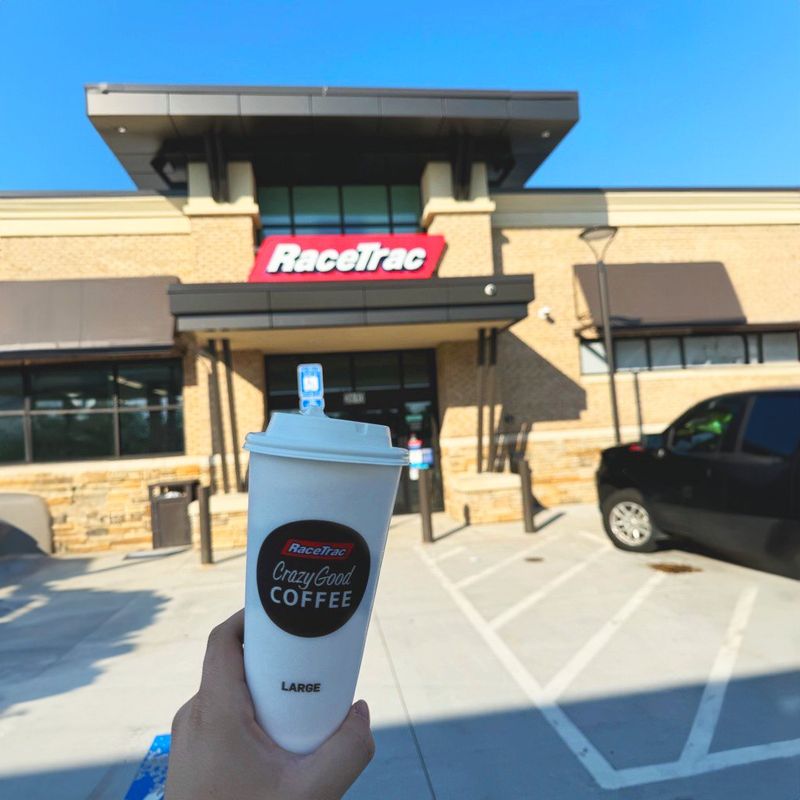 RaceTrac