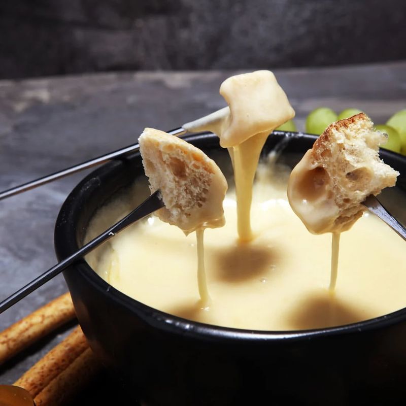 Raclette