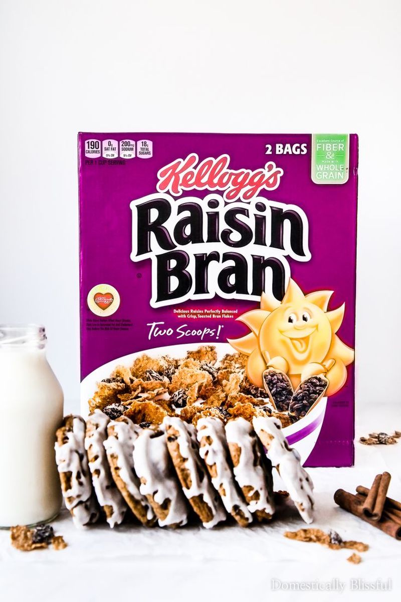 Raisin Bran