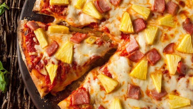 Ranking the 35 Most Mouthwatering Pizza Toppings Around the World