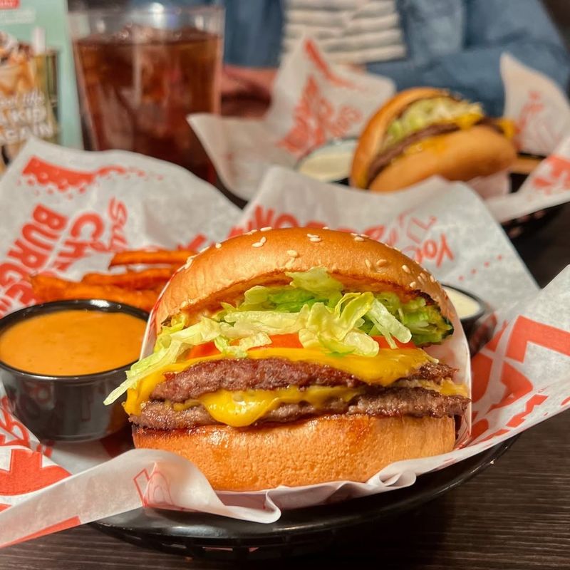 Red Robin