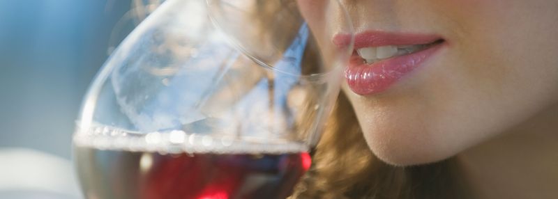 Red Wine