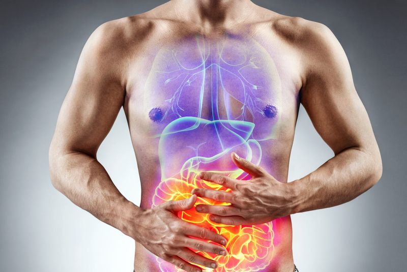 Reduced Inflammation