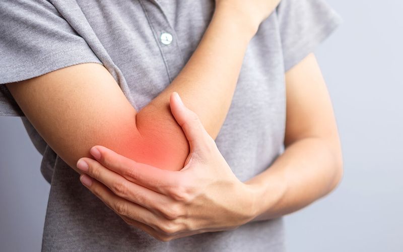 Reduces Inflammation