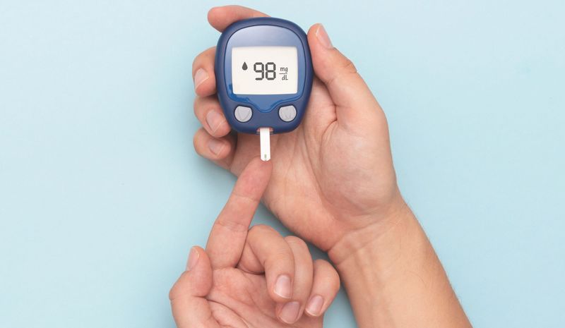 Regulates Blood Sugar