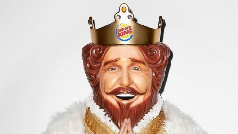 Remember These? 15 Fast Food Mascots That No Longer Exist